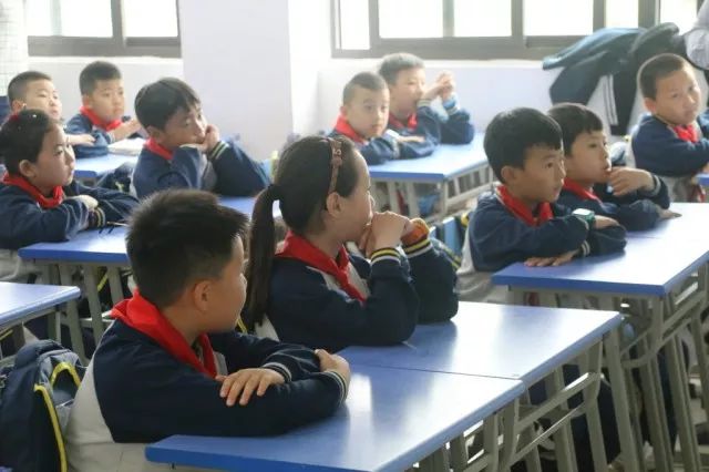 山西长治华夏斯坦福学校师生访问苏州枫华