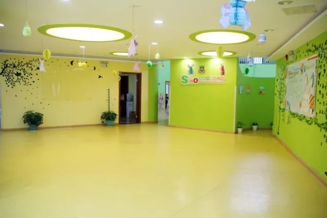 中加枫华国际学校