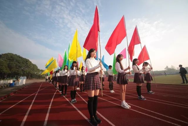 中加枫华国际学校