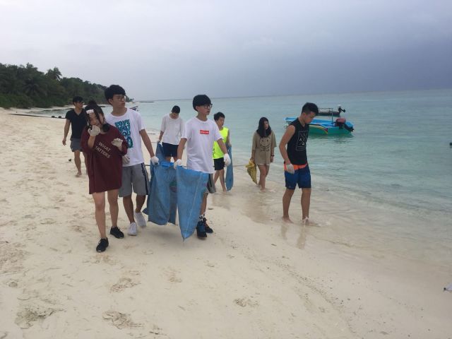 枫华2018年留学背景提升活动预告!